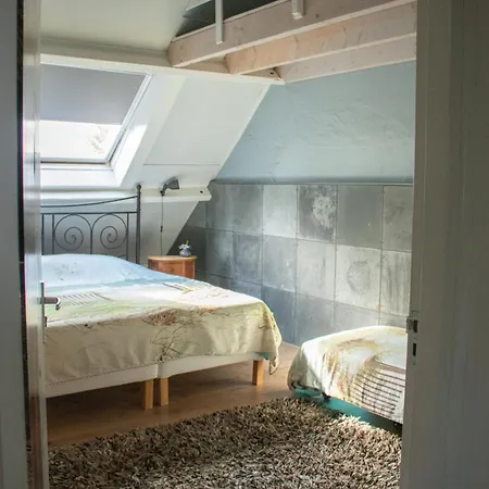 De Staelduinhoeve С-Гравензанде