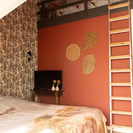 De Staelduinhoeve Дом отдыха *