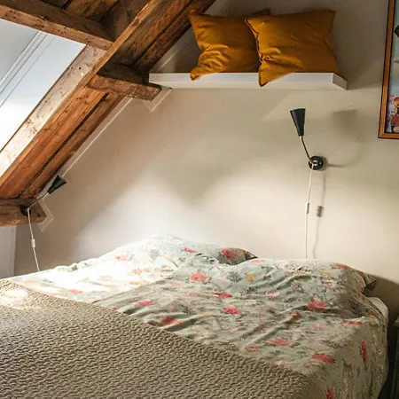 Дом отдыха De Staelduinhoeve