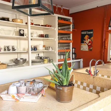 De Staelduinhoeve С-Гравензанде