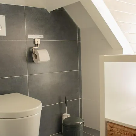 De Staelduinhoeve Дом отдыха *