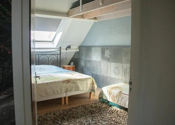 De Staelduinhoeve s-Gravenzande