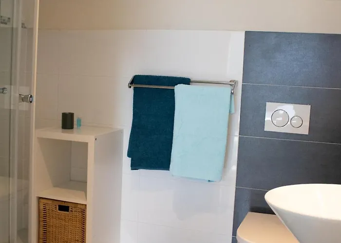 De Staelduinhoeve Ferienhaus