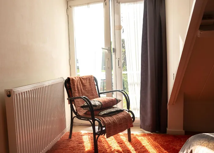 Ferienhaus De Staelduinhoeve s-Gravenzande