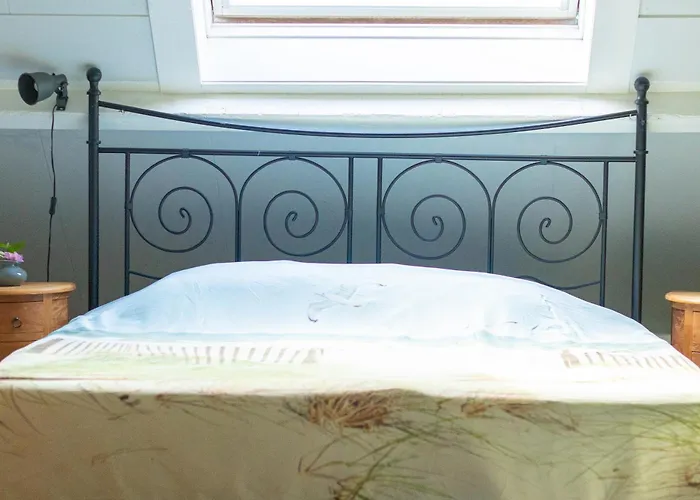 De Staelduinhoeve s-Gravenzande