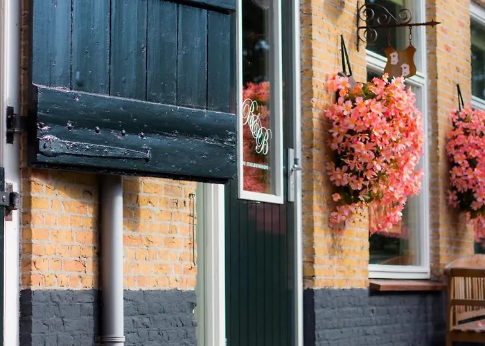 Casa vacanze De Staelduinhoeve