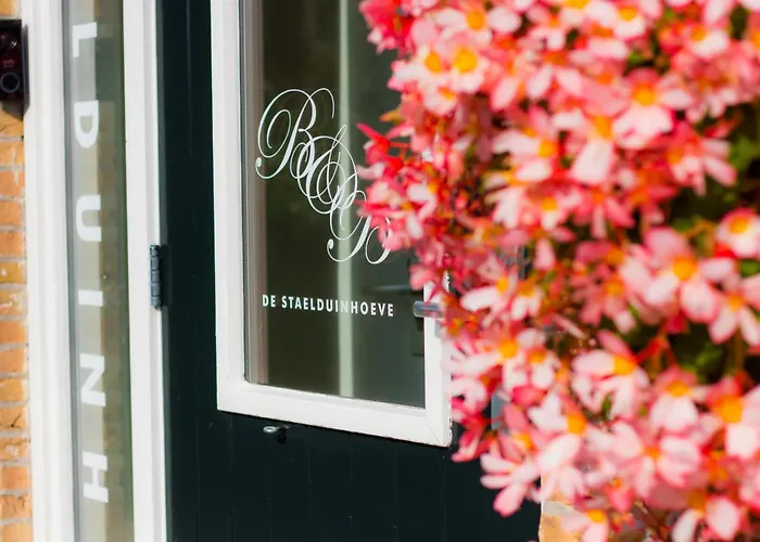 Casa vacanze De Staelduinhoeve *