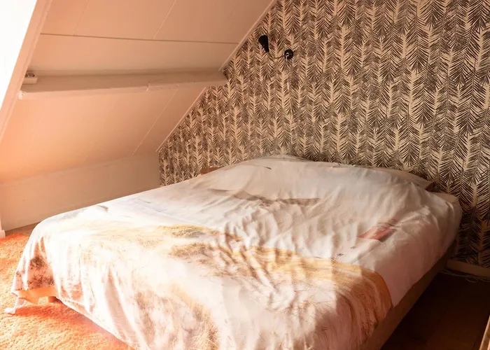 De Staelduinhoeve Casa vacanze