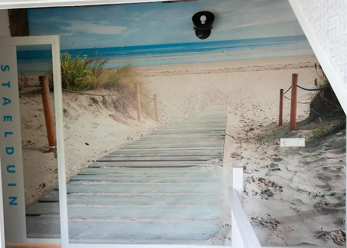 De Staelduinhoeve Casa vacanze *