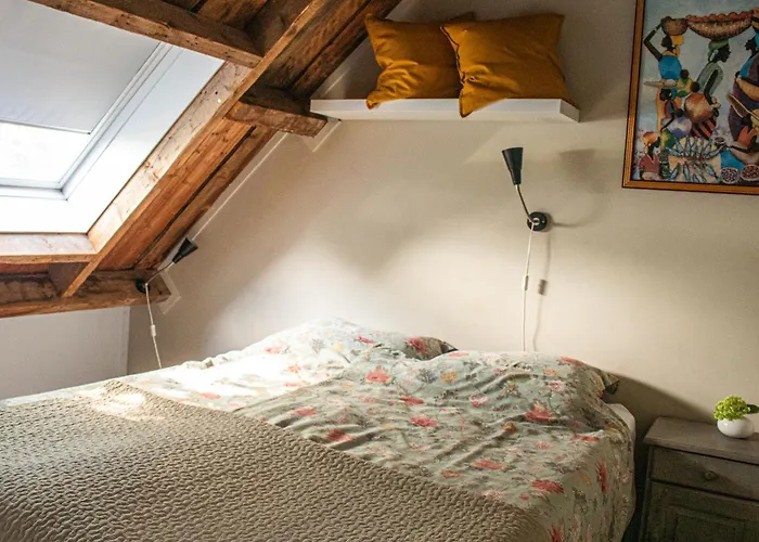 Ferienhaus De Staelduinhoeve