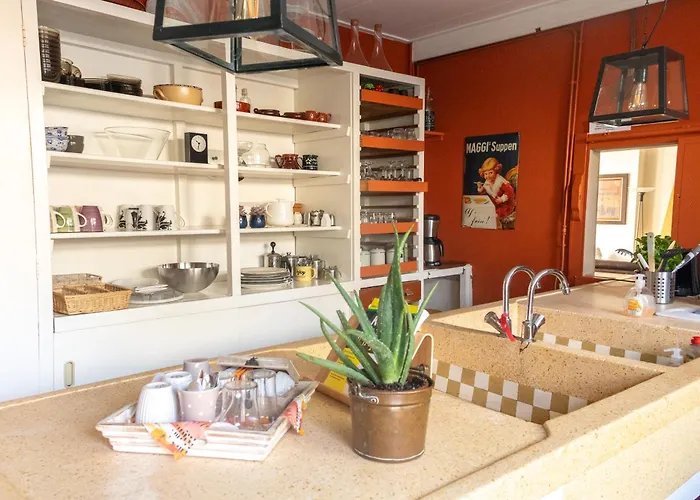 De Staelduinhoeve s-Gravenzande