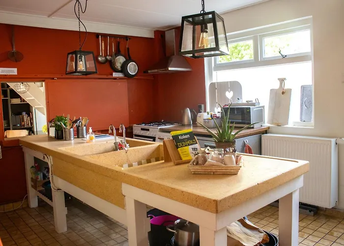 De Staelduinhoeve Casa vacanze *