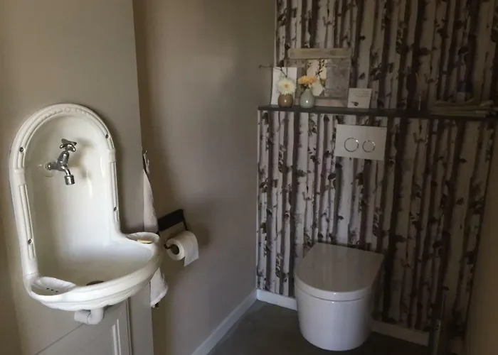 De Staelduinhoeve Ferienhaus s-Gravenzande