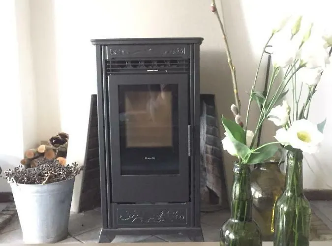 Ferienhaus De Staelduinhoeve s-Gravenzande