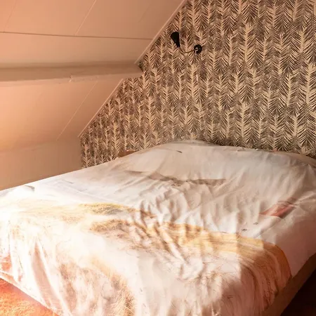 De Staelduinhoeve 펜션