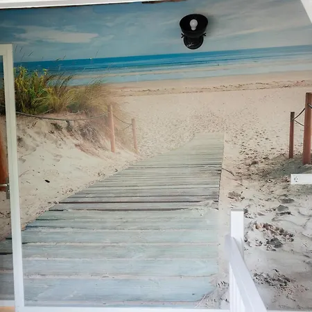 De Staelduinhoeve 펜션 *