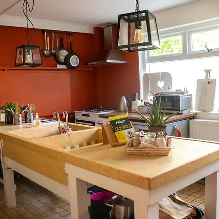 De Staelduinhoeve 펜션 *