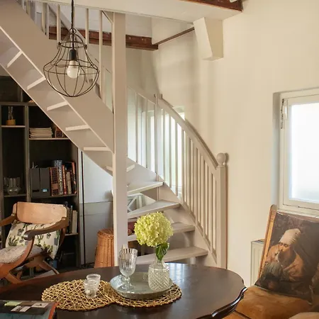 펜션 De Staelduinhoeve