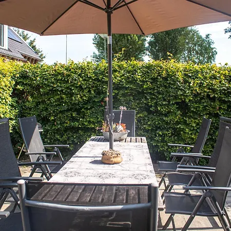 De Staelduinhoeve 펜션