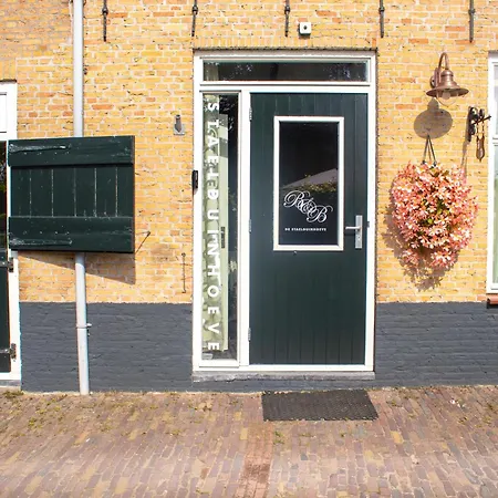 De Staelduinhoeve 펜션